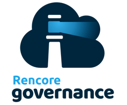 Rencore Governance logo